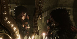 画像ギャラリー No.006のサムネイル画像 / 「Tormented Souls」,Switch版の予約受付を開始。20%オフセールを開催中