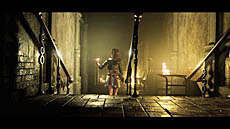 画像ギャラリー No.005のサムネイル画像 / Switch版「Tormented Souls」本日リリース。バイオハザードやサイレントヒルにインスパイアされた身も凍るサバイバルホラー