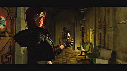 画像ギャラリー No.013のサムネイル画像 / Switch版「Tormented Souls」本日リリース。バイオハザードやサイレントヒルにインスパイアされた身も凍るサバイバルホラー