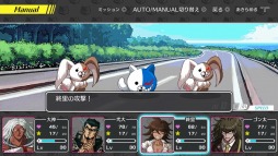 画像ギャラリー No.005のサムネイル画像 / 「ハッピーダンガンロンパS 超高校級の南国サイコロ合宿」のPS4(ダウンロード)/Steam/iOS/Android版を7月21日に発売