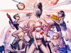 「ハッピーダンガンロンパS 超高校級の南国サイコロ合宿」のPS4（ダウンロード）/Steam/iOS/Android版を7月21日に発売