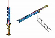 画像ギャラリー No.007のサムネイル画像 / 最新作「蒼き雷霆 ガンヴォルト 鎖環」を含むシリーズ作品がXboxプラットフォームで配信へ。1作目は本日リリース＆10％オフセールも
