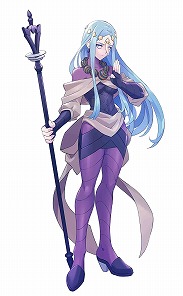 画像ギャラリー No.008のサムネイル画像 / 最新作「蒼き雷霆 ガンヴォルト 鎖環」を含むシリーズ作品がXboxプラットフォームで配信へ。1作目は本日リリース＆10％オフセールも