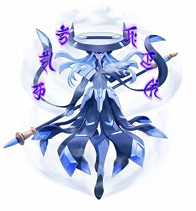 画像ギャラリー No.009のサムネイル画像 / 最新作「蒼き雷霆 ガンヴォルト 鎖環」を含むシリーズ作品がXboxプラットフォームで配信へ。1作目は本日リリース＆10％オフセールも