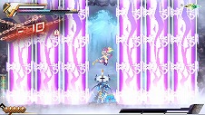 画像ギャラリー No.015のサムネイル画像 / 最新作「蒼き雷霆 ガンヴォルト 鎖環」を含むシリーズ作品がXboxプラットフォームで配信へ。1作目は本日リリース＆10％オフセールも