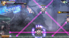 画像ギャラリー No.018のサムネイル画像 / 最新作「蒼き雷霆 ガンヴォルト 鎖環」を含むシリーズ作品がXboxプラットフォームで配信へ。1作目は本日リリース＆10％オフセールも