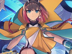 最新作「蒼き雷霆 ガンヴォルト 鎖環」を含むシリーズ作品がXboxプラットフォームで配信へ。1作目は本日リリース＆10％オフセールも