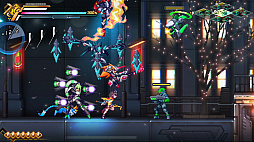 画像ギャラリー No.006のサムネイル画像 / Xbox版「蒼き雷霆 ガンヴォルト 鎖環」本日配信。BitSummit X-Roadsの出展内容や公式番組の情報も到着