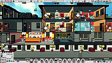 画像ギャラリー No.011のサムネイル画像 / Switch「マッド・タワー・タイクーン」と「マッド・ゲームズ・タイクーン」，ニンテンドーeショップで本日配信開始