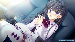 画像ギャラリー No.003のサムネイル画像 / 「D.C.4 Fortunate Departures 〜ダ・カーポ4〜 フォーチュネイトデパーチャーズ」の体験版が公開。Switch版の予約受付がスタート