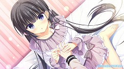 画像ギャラリー No.004のサムネイル画像 / 「D.C.4 Fortunate Departures 〜ダ・カーポ4〜 フォーチュネイトデパーチャーズ」の体験版が公開。Switch版の予約受付がスタート