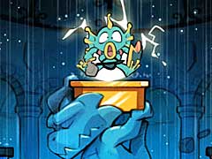 「WonderBoy：ドラゴンの罠」，PS5向け日本語パッケージ版を9月1日リリース。あのワンダーボーイが最新機種でプレイ可能に