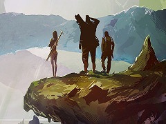 SFダンジョン探索RPG「ダンジョン オブ ジ エンドレス」，Nintendo Switch公式ゲームニュースチャンネルを公開