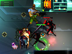 ローグライクとタワーディフェンスを融合させた“ダンジョン探索RPG”「ダンジョン オブ ジ エンドレス」，Switch向けに本日発売