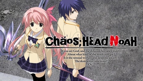 画像ギャラリー No.004のサムネイル画像 / Steam版「CHAOS;HEAD NOAH」配信開始。コスチュームDLCを無料配信，Steam版「CHAOS;CHILD」の価格改定を実施