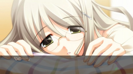 画像ギャラリー No.012のサムネイル画像 / Steam版「CHAOS;HEAD NOAH」配信開始。コスチュームDLCを無料配信，Steam版「CHAOS;CHILD」の価格改定を実施