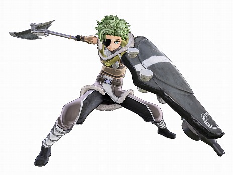 画像ギャラリー No.002のサムネイル画像 / Switch版「SAO アリシゼーション リコリス」が9月29日に発売へ。PC/PS4/Xbox One版の大型DLC“Matricaria”の発売日は7月26日に