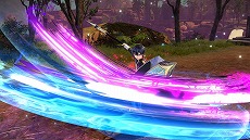 画像ギャラリー No.004のサムネイル画像 / Switch版「SAO アリシゼーション リコリス」が9月29日に発売へ。PC/PS4/Xbox One版の大型DLC“Matricaria”の発売日は7月26日に