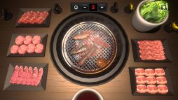 画像ギャラリー No.003のサムネイル画像 / 無料で焼肉し放題。基本プレイ無料のスマホ版「焼肉シミュレーター」,イイニクの日である本日配信開始