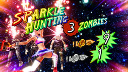 画像ギャラリー No.012のサムネイル画像 / ゾンビアクション「LOLLIPOP CHAINSAW RePOP」，9月26日に発売決定。グラフィックスの向上やロード時間の短縮など遊びやすくなって登場