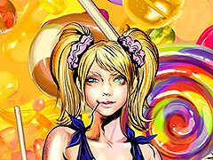 ゾンビアクション「LOLLIPOP CHAINSAW RePOP」，9月26日に発売決定。グラフィックスの向上やロード時間の短縮など遊びやすくなって登場