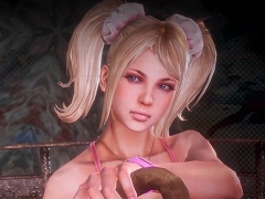 ［プレイレポ］チアリーダーがチェーンソーでゾンビを斬りまくり！「LOLLIPOP CHAINSAW」が“RePOP”として復活!!