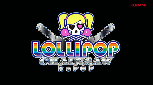 画像ギャラリー No.009のサムネイル画像 / 「LOLLIPOP CHAINSAW RePOP」アニメ化や続編を匂わせる発言も。新要素をトークショーで紹介［TGS2024］