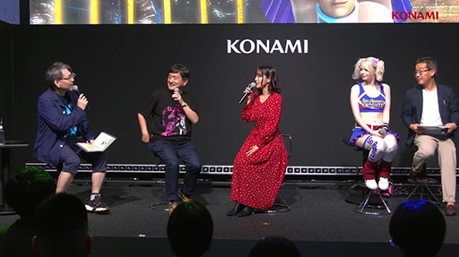 画像ギャラリー No.036のサムネイル画像 / 「LOLLIPOP CHAINSAW RePOP」アニメ化や続編を匂わせる発言も。新要素をトークショーで紹介［TGS2024］