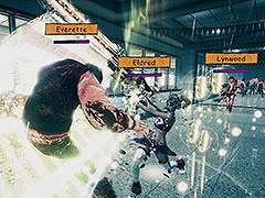 「LOLLIPOP CHAINSAW RePOP」，「ナイトメアモード」を本日20：00にPC，PS，Xbox向けに公開