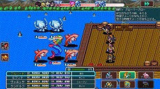 画像ギャラリー No.020のサムネイル画像 / ケムコ，TGS 2022の出展を発表。「スペースマーシャルズ コレクション」「ゾンビ・オブ・ザ・ドット」など，新作の試遊台も設置