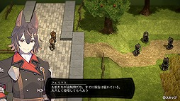 画像ギャラリー No.022のサムネイル画像 / ケムコ，TGS 2022の出展を発表。「スペースマーシャルズ コレクション」「ゾンビ・オブ・ザ・ドット」など，新作の試遊台も設置