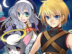 ケムコ，TGS 2022の出展を発表。「スペースマーシャルズ コレクション」「ゾンビ・オブ・ザ・ドット」など，新作の試遊台も設置
