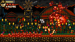 Hillbilly Doomsday