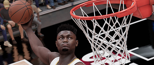 画像ギャラリー No.001のサムネイル画像 / 「NBA 2K23」,さらに進化したゲームプレイ要素を一挙公開。よりリアルに,よりスタイリッシュに