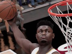 「NBA 2K23」，さらに進化したゲームプレイ要素を一挙公開。よりリアルに，よりスタイリッシュに