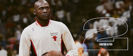 画像ギャラリー No.008のサムネイル画像 / 「NBA 2K23」，“Jordanチャレンジ”の詳細を公開。マイケル・ジョーダンの伝説を追体験