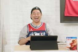 画像ギャラリー No.002のサムネイル画像 / 「NBA 2K23」発売記念ライブ配信の公式レポート公開
