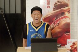 画像ギャラリー No.003のサムネイル画像 / 「NBA 2K23」発売記念ライブ配信の公式レポート公開