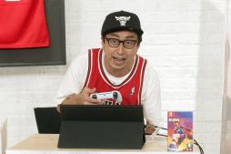 画像ギャラリー No.004のサムネイル画像 / 「NBA 2K23」発売記念ライブ配信の公式レポート公開