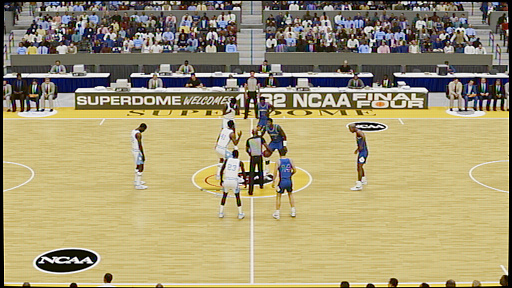 画像ギャラリー No.018のサムネイル画像 / 吉田輝和の「NBA 2K23」プレイ絵日記。バスケ漫画で得た知識で，本格バスケットボールゲームに挑戦