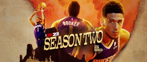 画像ギャラリー No.001のサムネイル画像 / 「NBA 2K23」のシーズン2が10月21日に開幕。各モードにハロウィンテーマを追加
