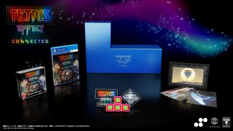 画像ギャラリー No.008のサムネイル画像 / 新ブランド“SUPERDELUXE GAMES”設立。第1弾は「ソルクレスタ ドラマティックエディション」と「テトリス エフェクト・コネクテッド」