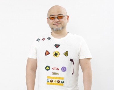 画像ギャラリー No.013のサムネイル画像 / 新ブランド“SUPERDELUXE GAMES”設立。第1弾は「ソルクレスタ ドラマティックエディション」と「テトリス エフェクト・コネクテッド」