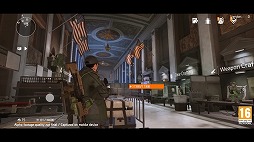 画像ギャラリー No.003のサムネイル画像 / 「ディビジョン リサージェンス」ゲームプレイトレイラー公開。スマートフォン向けに最適化されたUIやグラフィックスをチェック