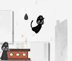 「シャッターニャン！DX」本日発売。物をコピーできるカメラを持った猫の冒険を描く2Dアクション