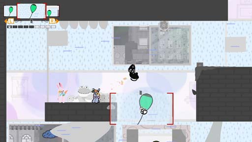 画像ギャラリー No.009のサムネイル画像 / Switch「シャッターニャン！DX」体験版の配信＆予約販売がスタート