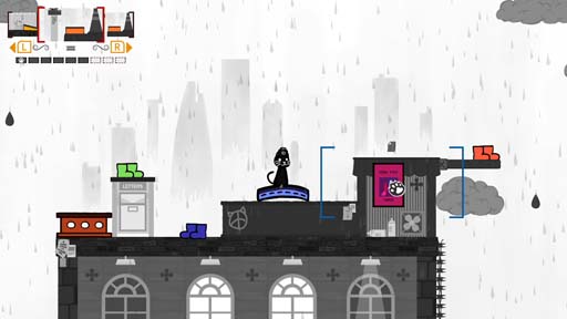 画像ギャラリー No.011のサムネイル画像 / Switch「シャッターニャン！DX」体験版の配信＆予約販売がスタート