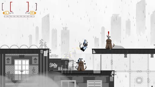 画像ギャラリー No.012のサムネイル画像 / Switch「シャッターニャン！DX」体験版の配信＆予約販売がスタート
