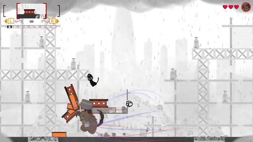 画像ギャラリー No.014のサムネイル画像 / Switch「シャッターニャン！DX」体験版の配信＆予約販売がスタート