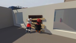 画像ギャラリー No.006のサムネイル画像 / 「ヒューマン フォール フラット」PS5版とPS4向けパッケージ版が10月20日発売へ。アナウンストレイラーを公開